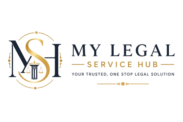My Legal Service Hub - Premier Corporate Legal Advisory in Pune